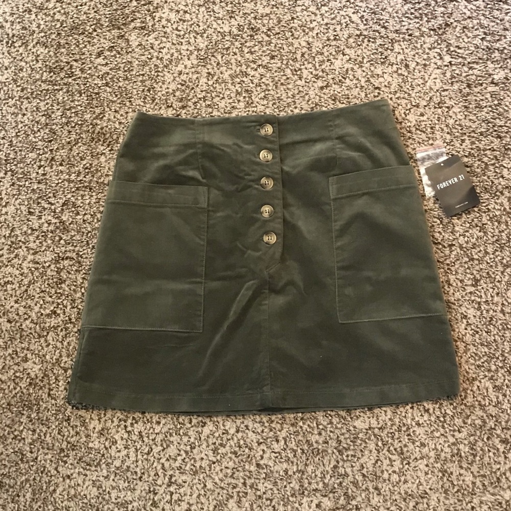 Forever 21 Skirt